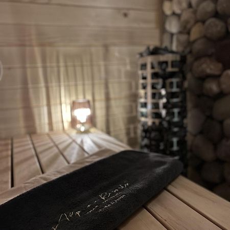 Chalet Orlica Velika Planina Stahovica 외부 사진