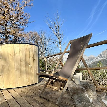 Chalet Orlica Velika Planina Stahovica 외부 사진
