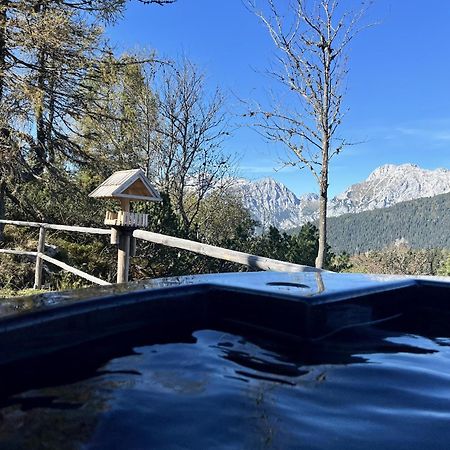 Chalet Orlica Velika Planina Stahovica 외부 사진