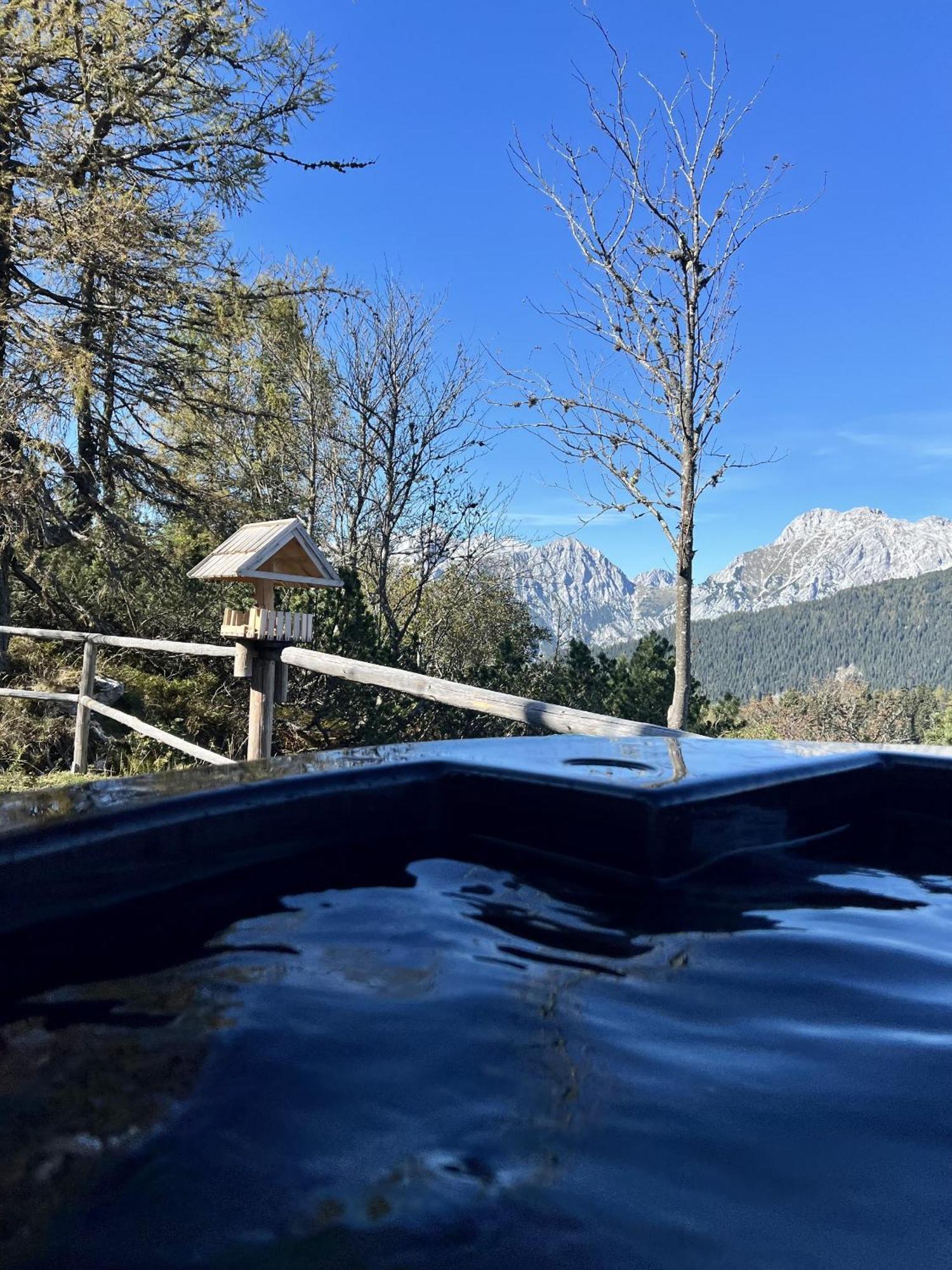 Chalet Orlica Velika Planina Stahovica 외부 사진